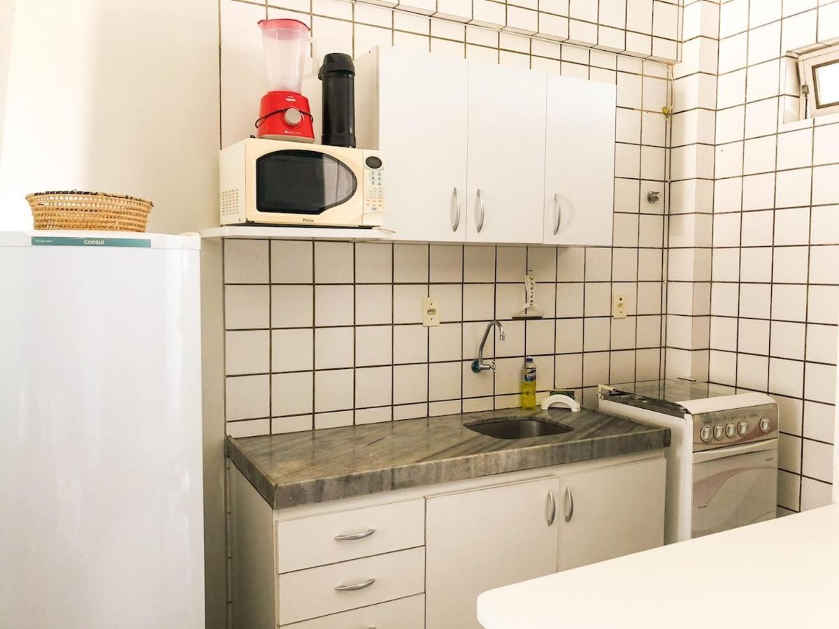 Sea Tower 105 - St-05: Beira Mar Da Pajucara | Custo Beneficio Διαμέρισμα Maceió Εξωτερικό φωτογραφία